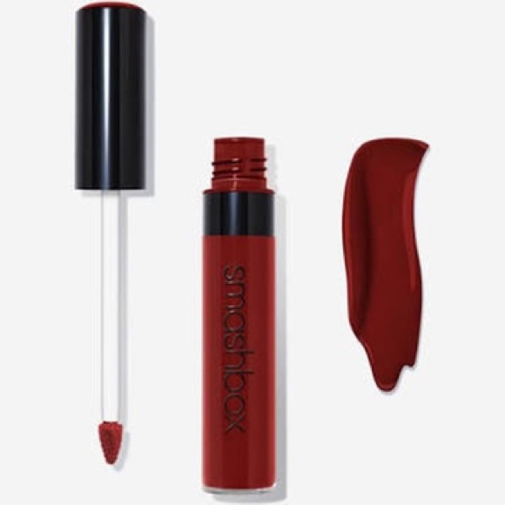 Smashbox Be Legendary Lipstick, shade: Brick Trick